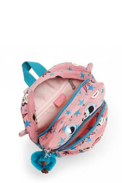 Kipling Faster Çocuk Sırt Çantası