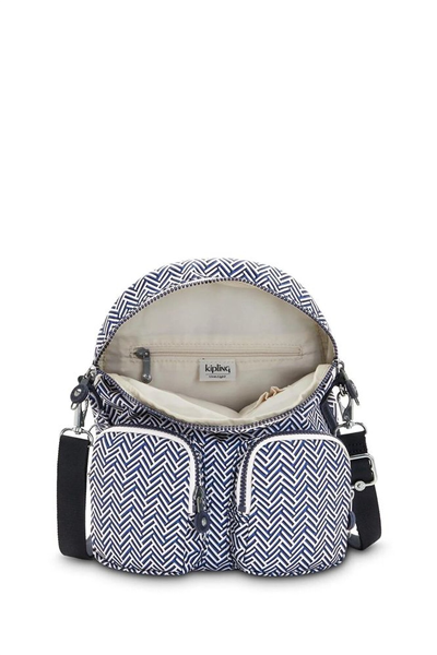 Kipling Firefly Up Kadın Sırt Çantası