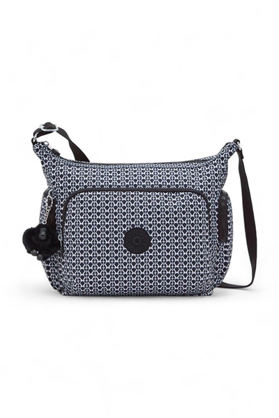 Kipling Gabb Kadın Omuz Çantası