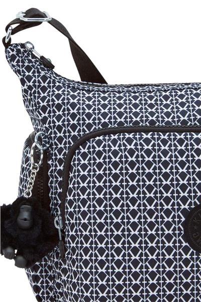 Kipling Gabb Kadın Omuz Çantası