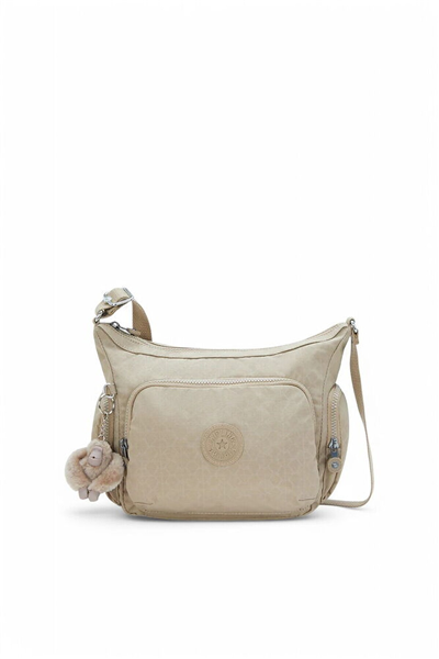 Kipling Gabb S Kadın Omuz Çantası