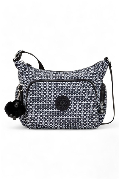 Kipling Gabb S Kadın Omuz Çantası