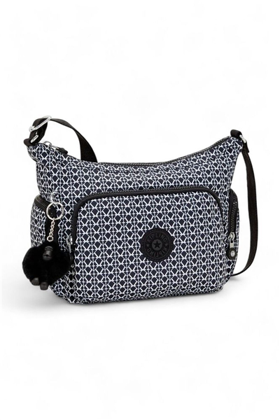 Kipling Gabb S Kadın Omuz Çantası