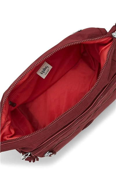Kipling Gabbie Kadın Omuz Çantası