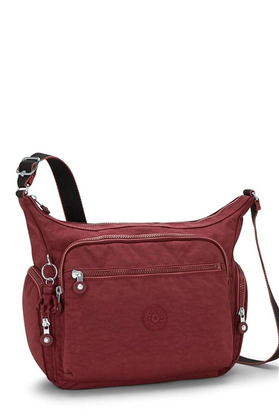 Kipling Gabbie Kadın Omuz Çantası