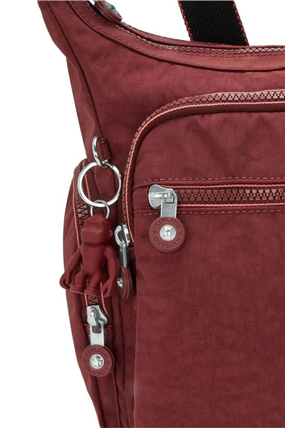 Kipling Gabbie Kadın Omuz Çantası