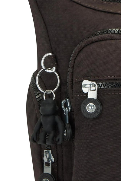 Kipling Gabbie Kadın Omuz Çantası