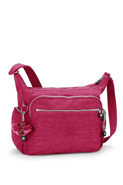 Kipling Gabbie Kadın Omuz Çantası