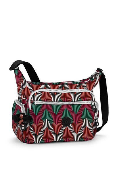 Kipling Gabbie Kadın Omuz Çantası