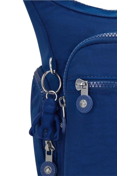 Kipling Gabbie Kadın Omuz Çantası