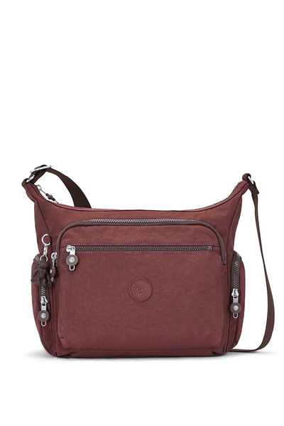Kipling Gabbie Kadın Omuz Çantası