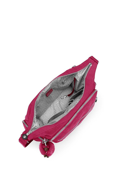 Kipling Gabbie Kadın Omuz Çantası