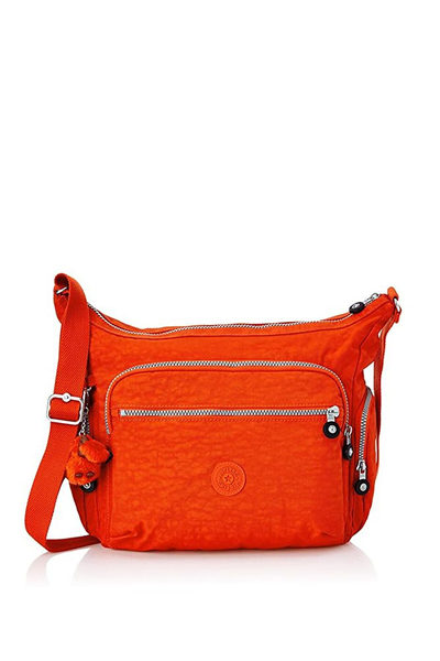 Kipling Gabbie Kadın Omuz Çantası