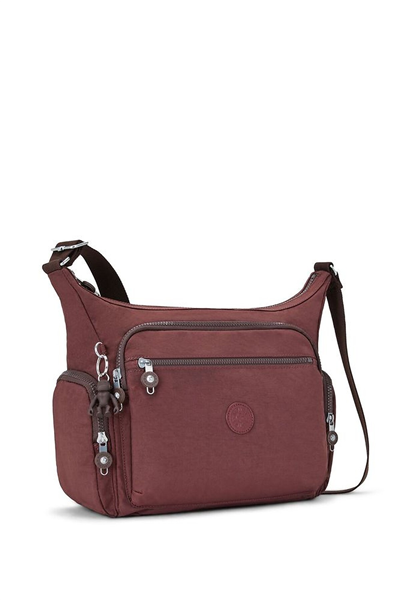Kipling Gabbie Kadın Omuz Çantası