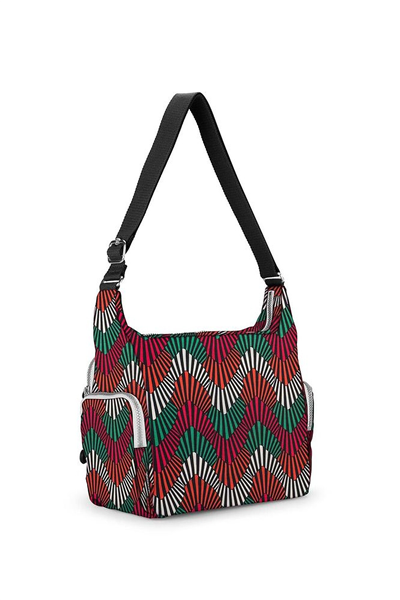 Kipling Gabbie Kadın Omuz Çantası