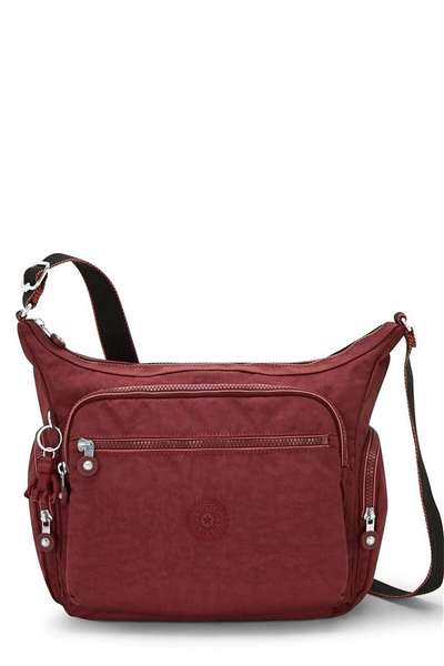Kipling Gabbie Kadın Omuz Çantası