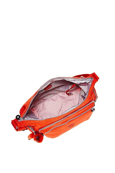 Kipling Gabbie Kadın Omuz Çantası