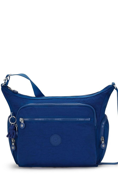 Kipling Gabbie Kadın Omuz Çantası