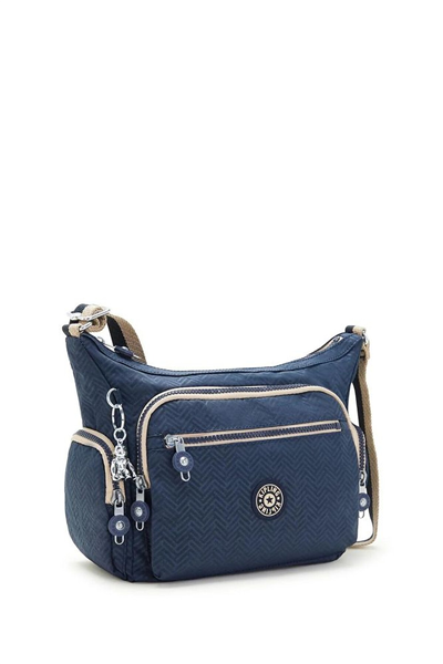 Kipling Gabbie S Kadın Omuz Çantası