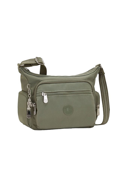 Kipling Gabbie S Kadın Omuz Çantası