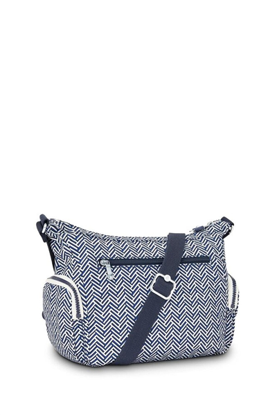 Kipling Gabbie S Kadın Omuz Çantası