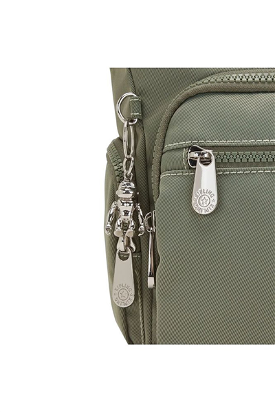 Kipling Gabbie S Kadın Omuz Çantası