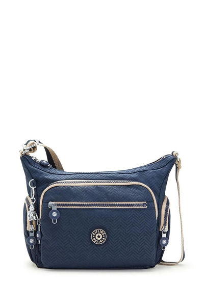 Kipling Gabbie S Kadın Omuz Çantası
