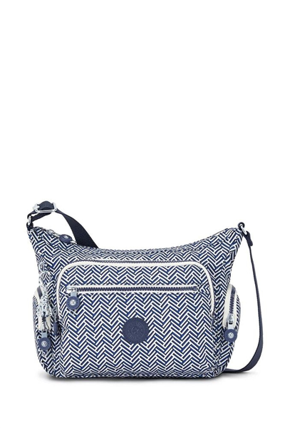 Kipling Gabbie S Kadın Omuz Çantası