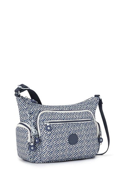 Kipling Gabbie S Kadın Omuz Çantası