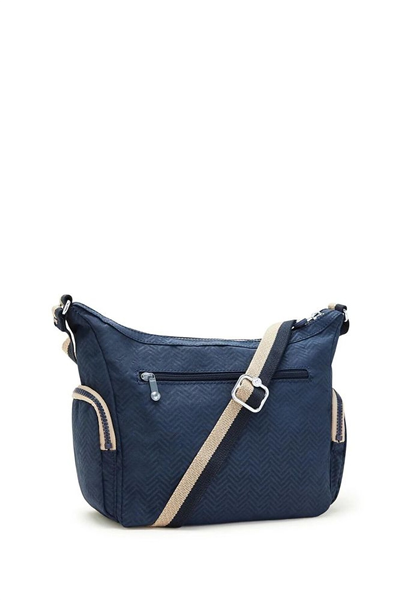 Kipling Gabbie S Kadın Omuz Çantası