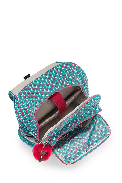 Kipling Haruko Unisex Sırt Çantası