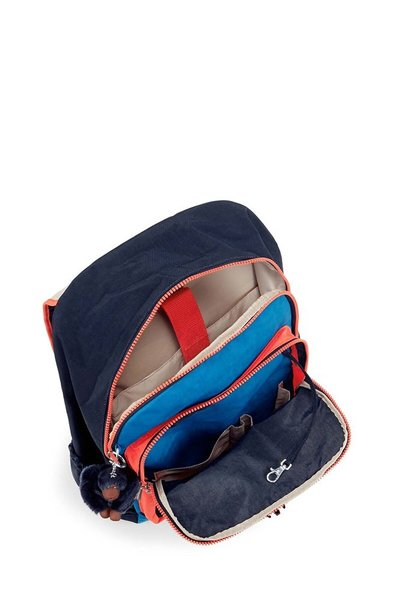 Kipling Haruko Unisex Sırt Çantası
