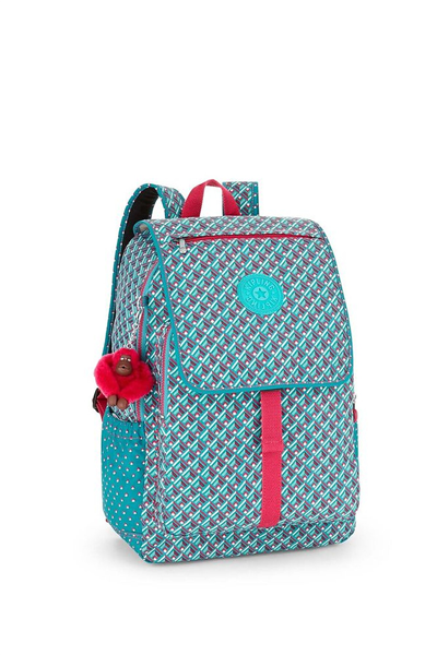 Kipling Haruko Unisex Sırt Çantası