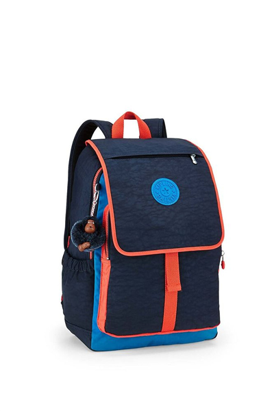 Kipling Haruko Unisex Sırt Çantası