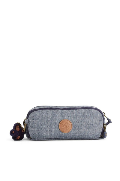 Kipling Lisanslı Unisex Kalemlik