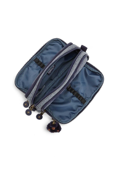 Kipling Lisanslı Unisex Kalemlik