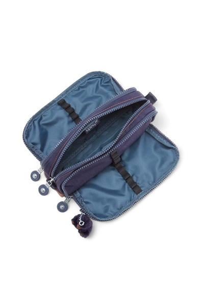Kipling Lisanslı Unisex Kalemlik