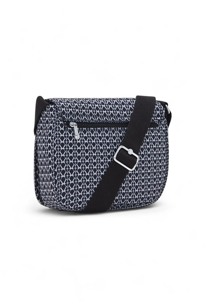 Kipling Loreen M Kadın Çapraz Askılı Çanta