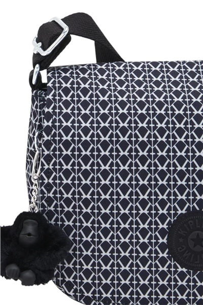 Kipling Loreen M Kadın Çapraz Askılı Çanta