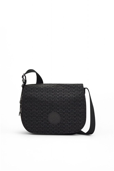 Kipling Loreen M Kadın Çapraz Askılı Çanta