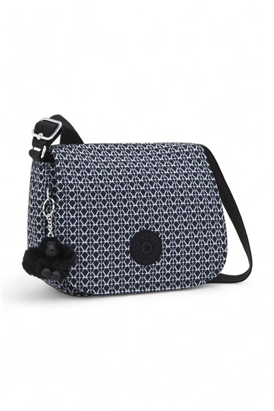 Kipling Loreen M Kadın Çapraz Askılı Çanta