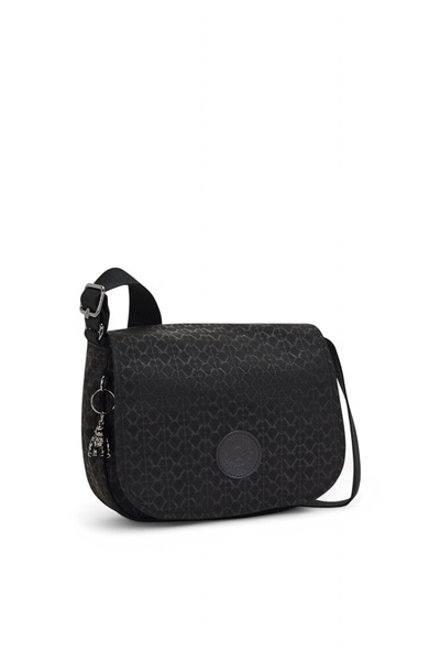 Kipling Loreen M Kadın Çapraz Askılı Çanta