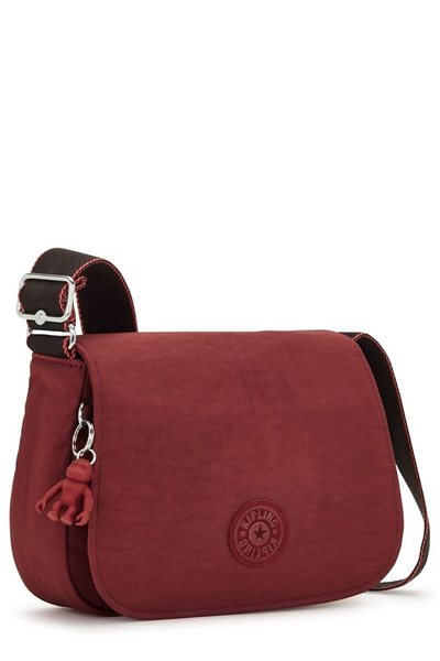 Kipling Loreen M Kadın Çapraz Askılı Çanta
