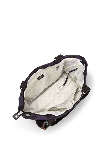 Kipling New Shopper S Kadın Omuz Çantası