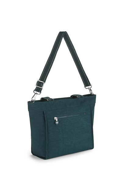 Kipling New Shopper S Kadın Omuz Çantası