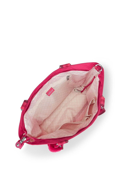 Kipling New Shopper S Kadın Omuz Çantası