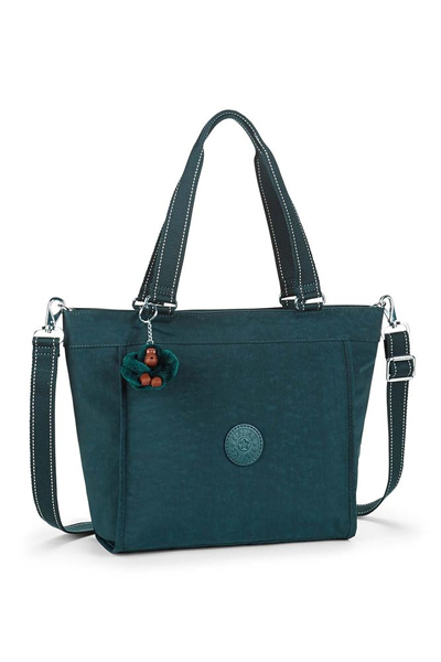 Kipling New Shopper S Kadın Omuz Çantası