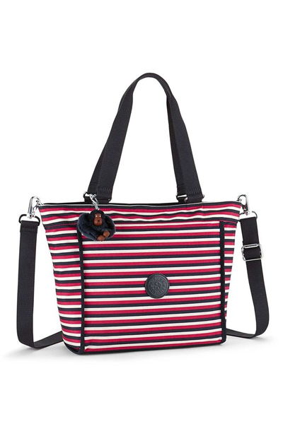 Kipling New Shopper S Kadın Omuz Çantası