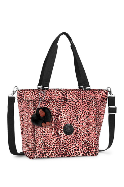 Kipling New Shopper S Kadın Omuz Çantası