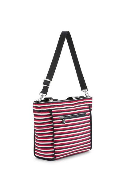 Kipling New Shopper S Kadın Omuz Çantası